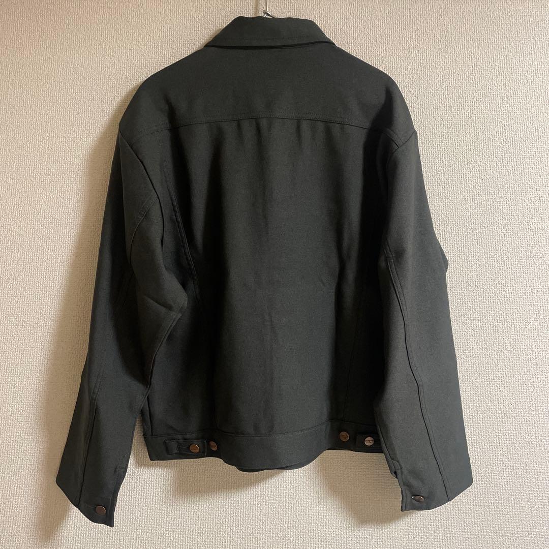 [新品]N.HOOLYWOOD Wrangler WRANCHER JACKET