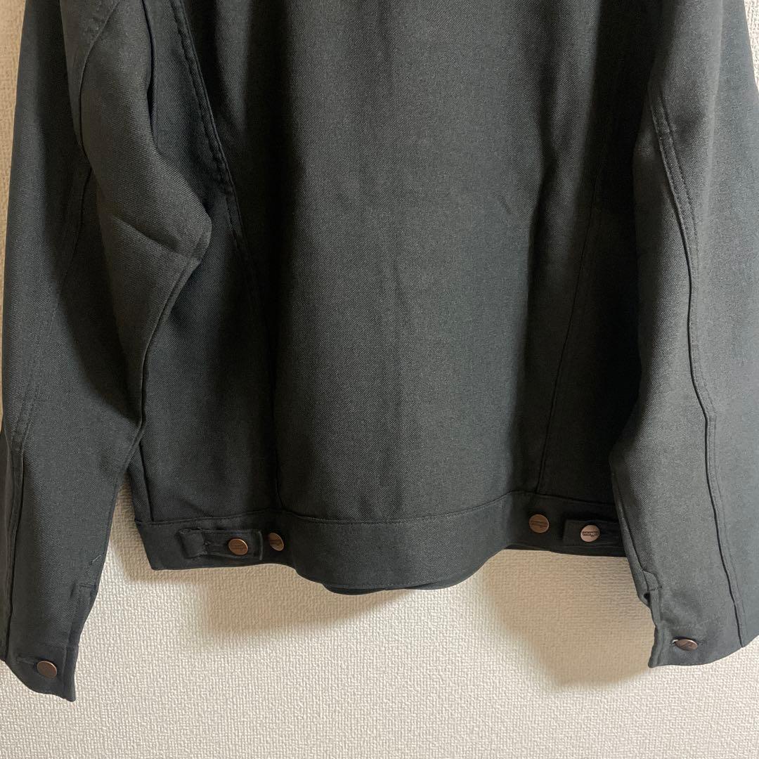 [新品]N.HOOLYWOOD Wrangler WRANCHER JACKET