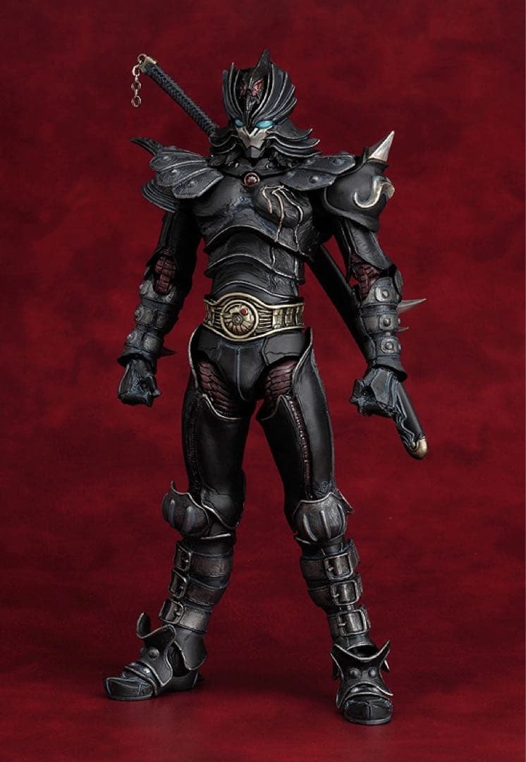 【マックスファクトリー】鴉-KARASU- S.O.G. MAX 乙羽鴉