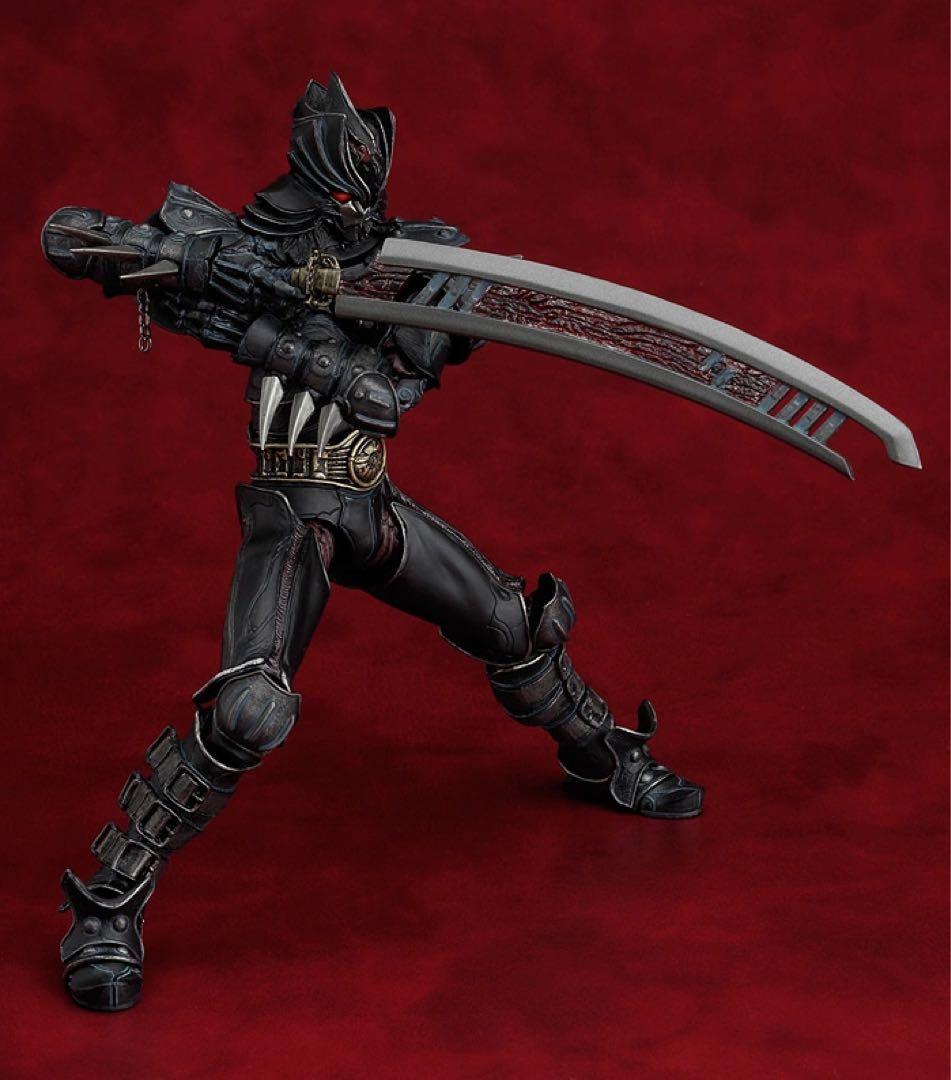 【マックスファクトリー】鴉-KARASU- S.O.G. MAX 乙羽鴉