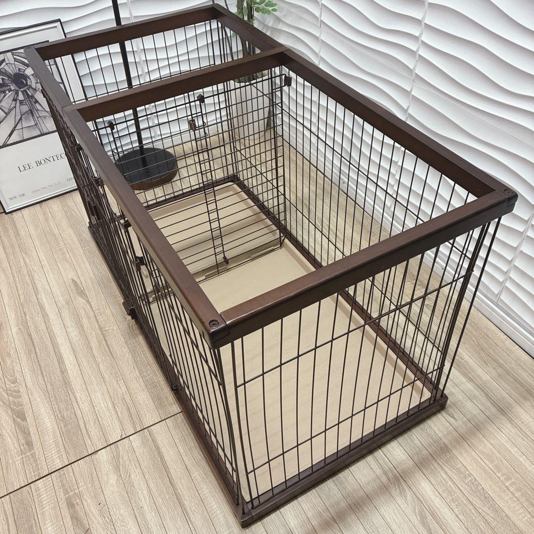 ◇大阪府全域 神戸市 配達料無料！◇ドッグルームサークル◇犬用サークル◇