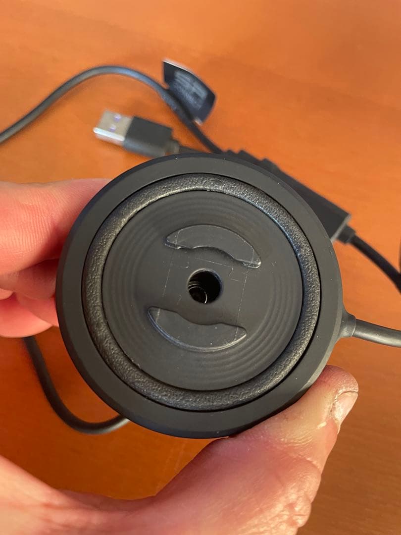 SPコネクト　SPC➕対応　アンチバイブレーション充電ユニット