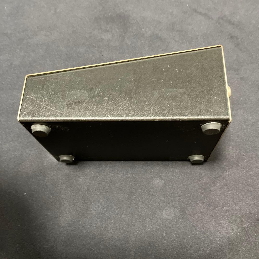 electro harmonix holy grail 変換プラグ付き　リバーブ