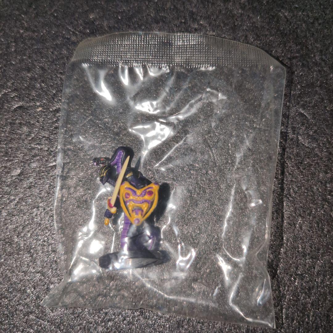 遊戯王 ダンジョンダイスモンスターズ アポピスの化神 メルカリ便