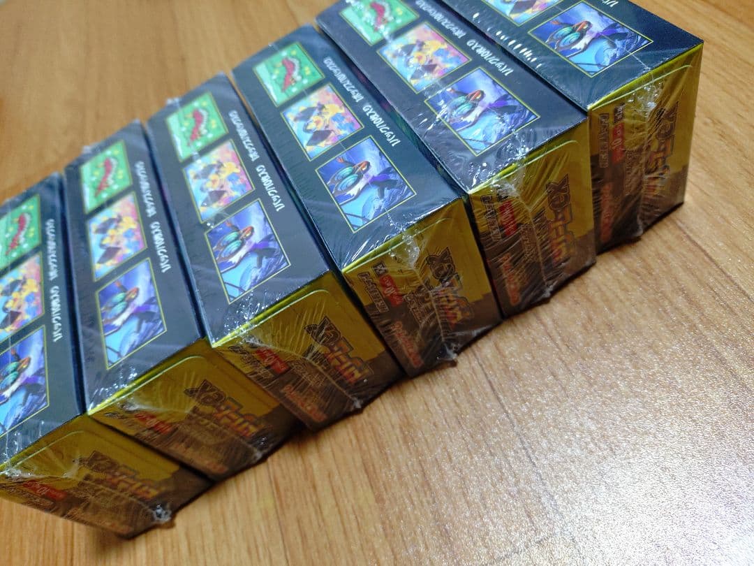 ドリームexシュリンク付き