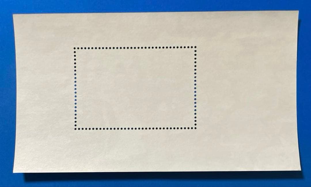 【美品！】T69 紅楼夢（未使用、12種完、小型シート）