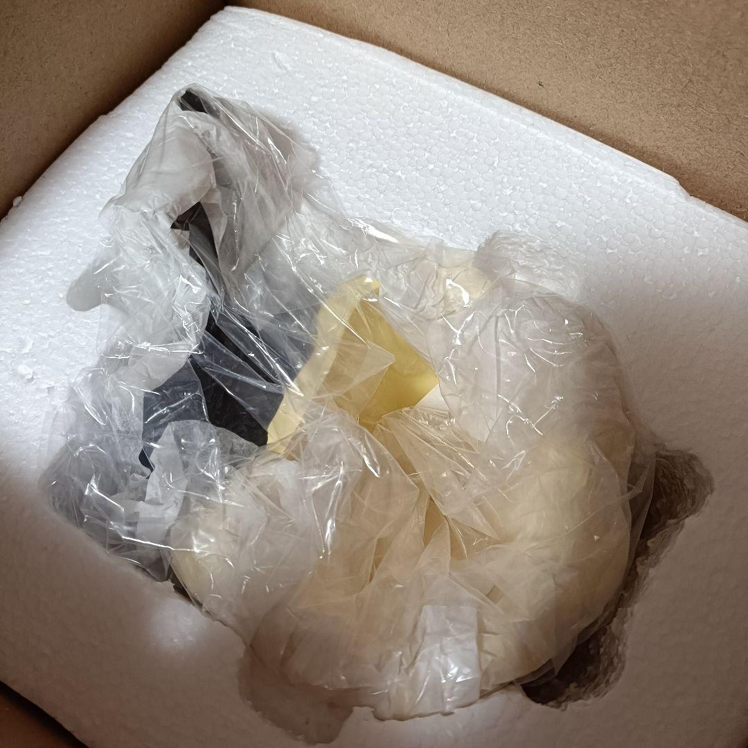 魔女の宅急便　ジジ　プランターカバー　やさしい子ジジ　ジオラマ　ジブリ