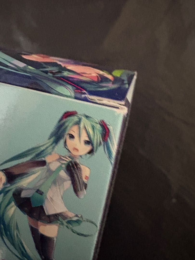 H*a様 初音ミク V3 VOCALOID 3 ボーカロイド ENGLISH バ