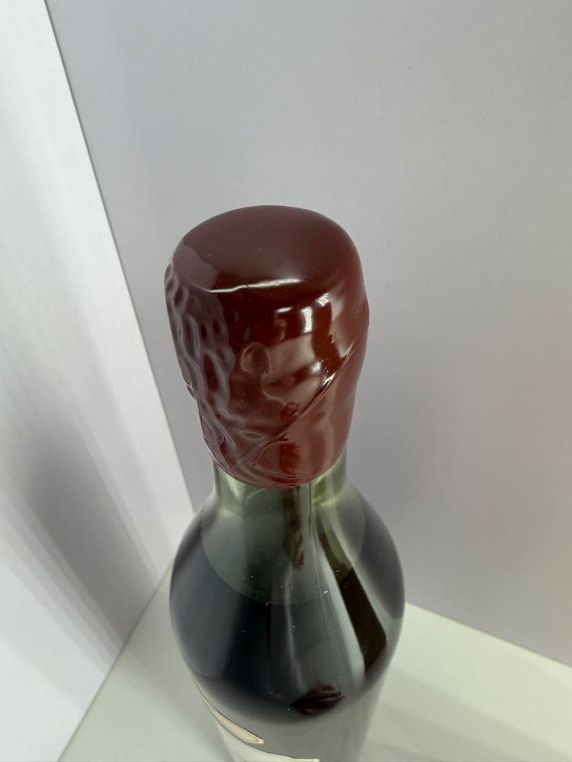 バス アルマニャック ラヴィエット カスティーユ 木箱 1924年