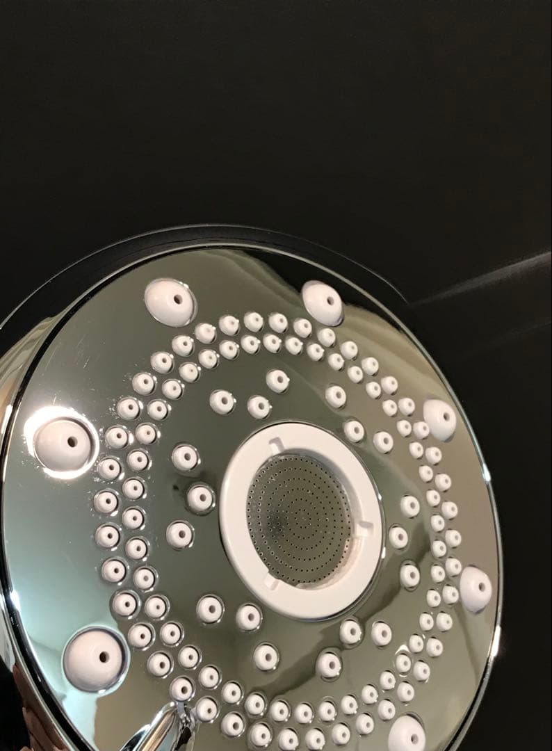 リファファイン バブルピュア refa シャワーヘッド