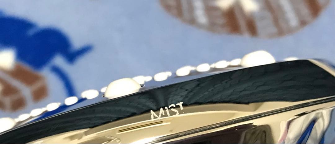 リファファイン バブルピュア refa シャワーヘッド