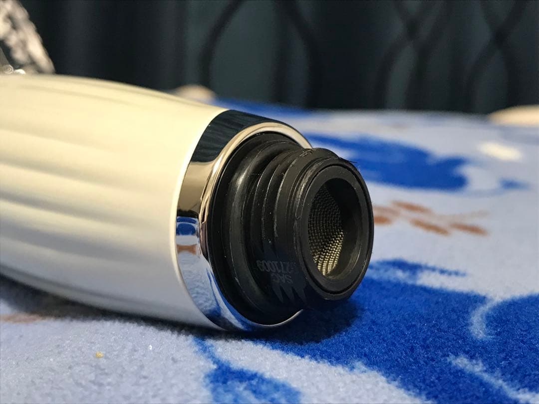 リファファイン バブルピュア refa シャワーヘッド