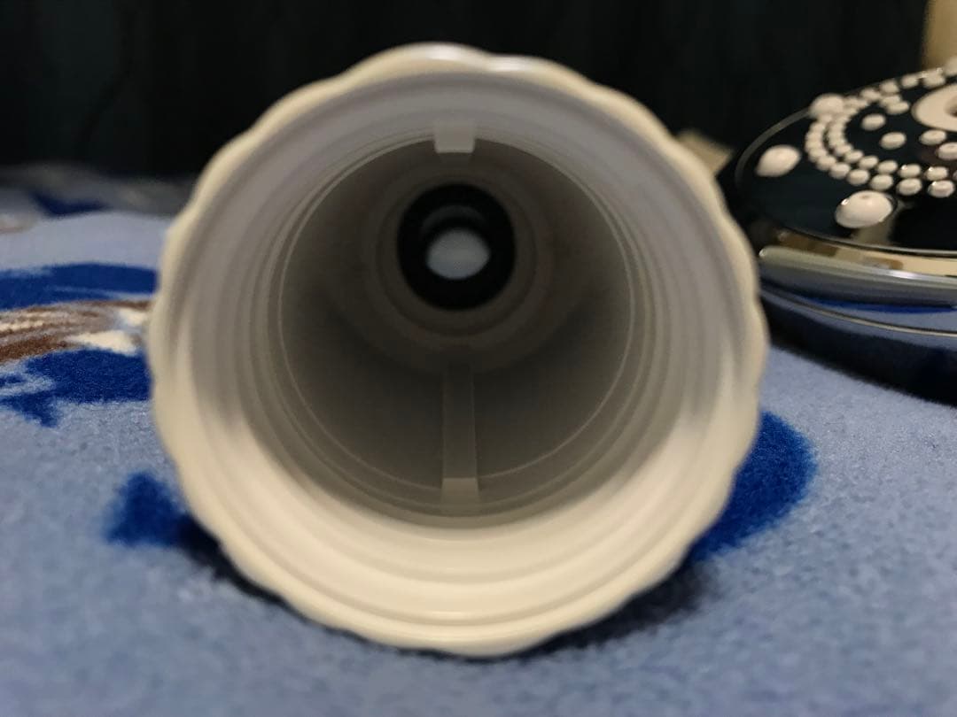 リファファイン バブルピュア refa シャワーヘッド