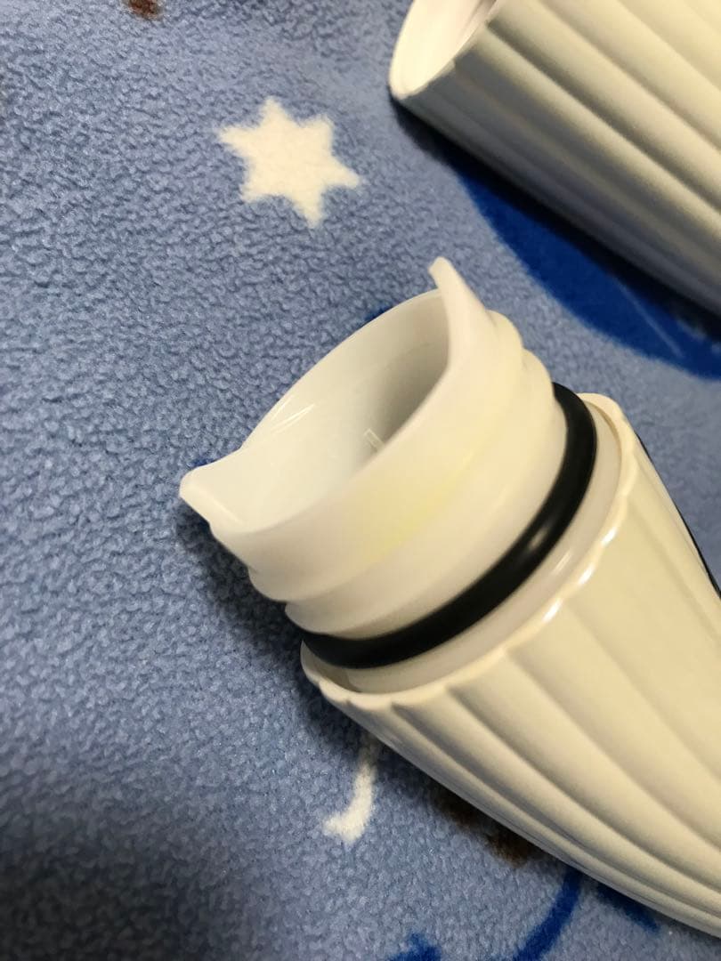 リファファイン バブルピュア refa シャワーヘッド