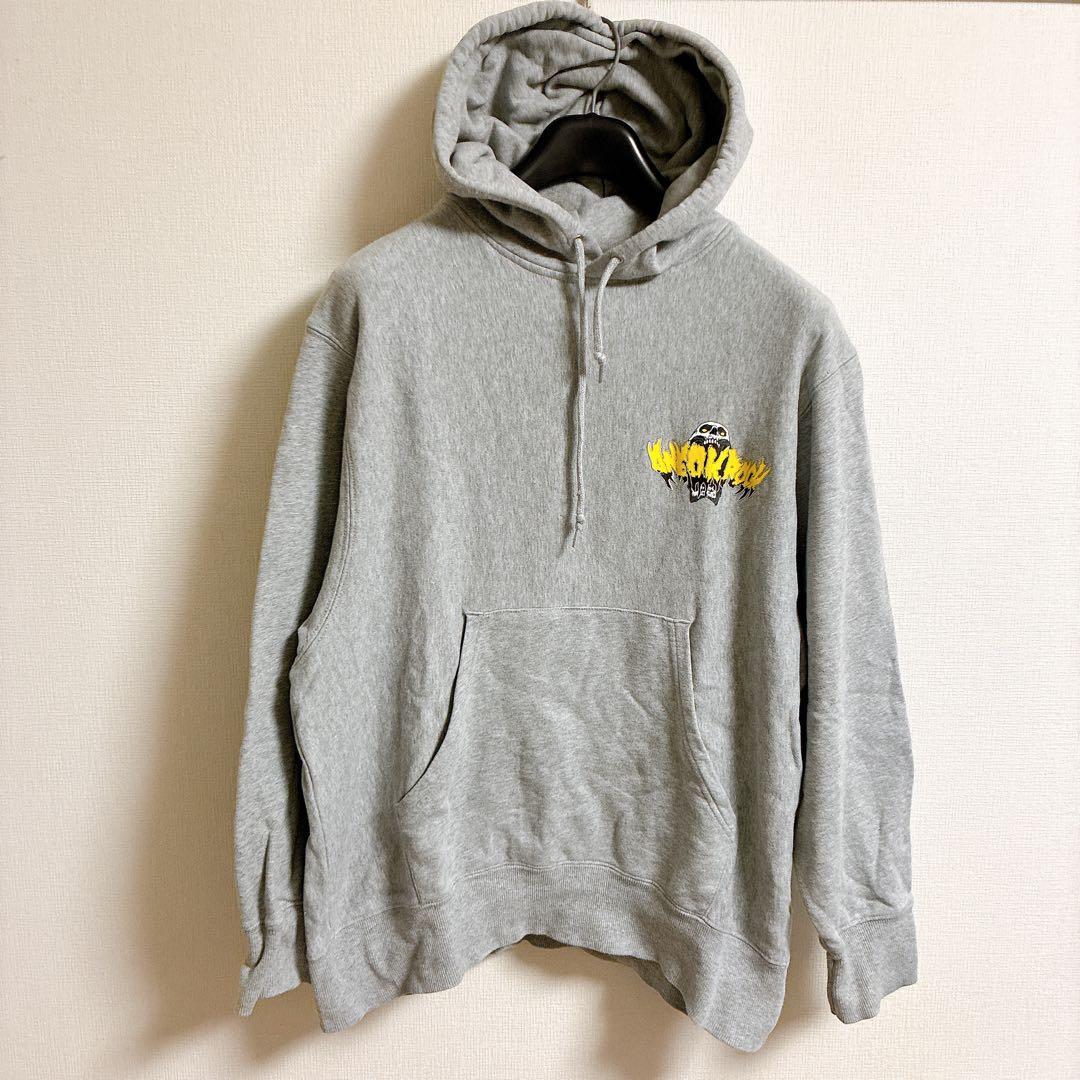 ONE OK ROCK 2024 ワールドツアー　パーカー　フーディ　ワンオク