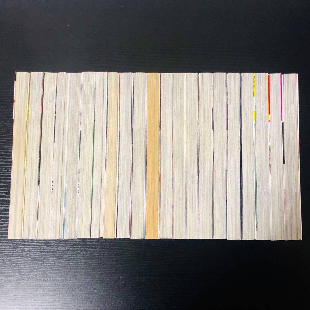 【送料無料】二月の勝者 1-21巻 全巻セット