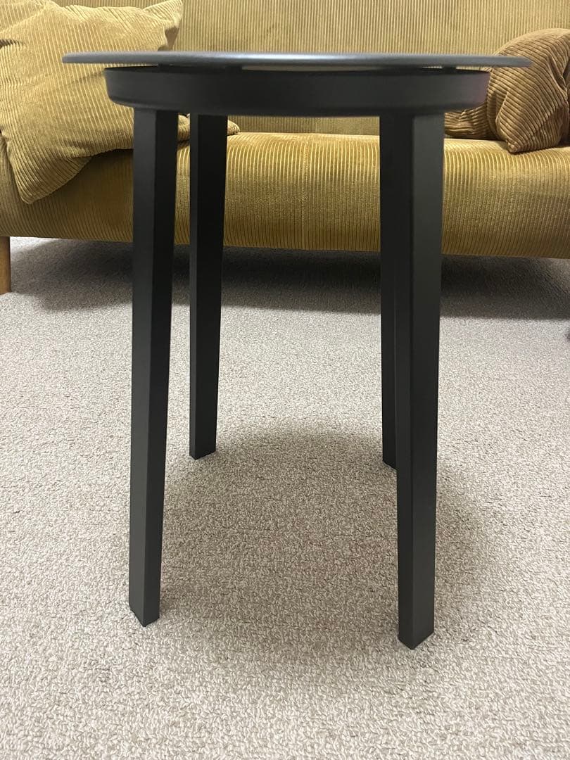 HAY REVOLVER STOOL ／ ヘイ リボルバー スツール