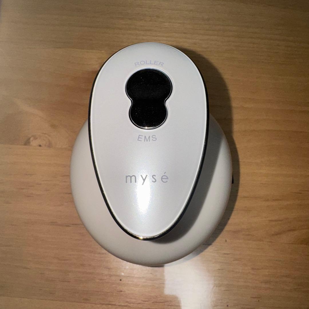 ヤーマン　ミーゼ　ニードルヘッドスパ　EMS MS-33W