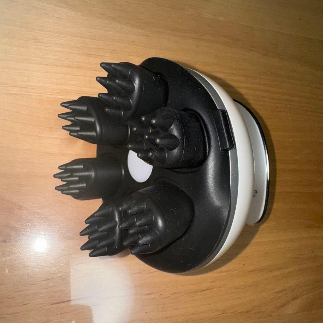 ヤーマン　ミーゼ　ニードルヘッドスパ　EMS MS-33W