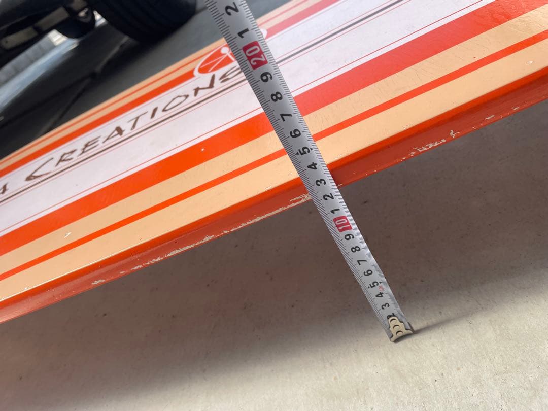 Kahuna Creationsロングスケートボード