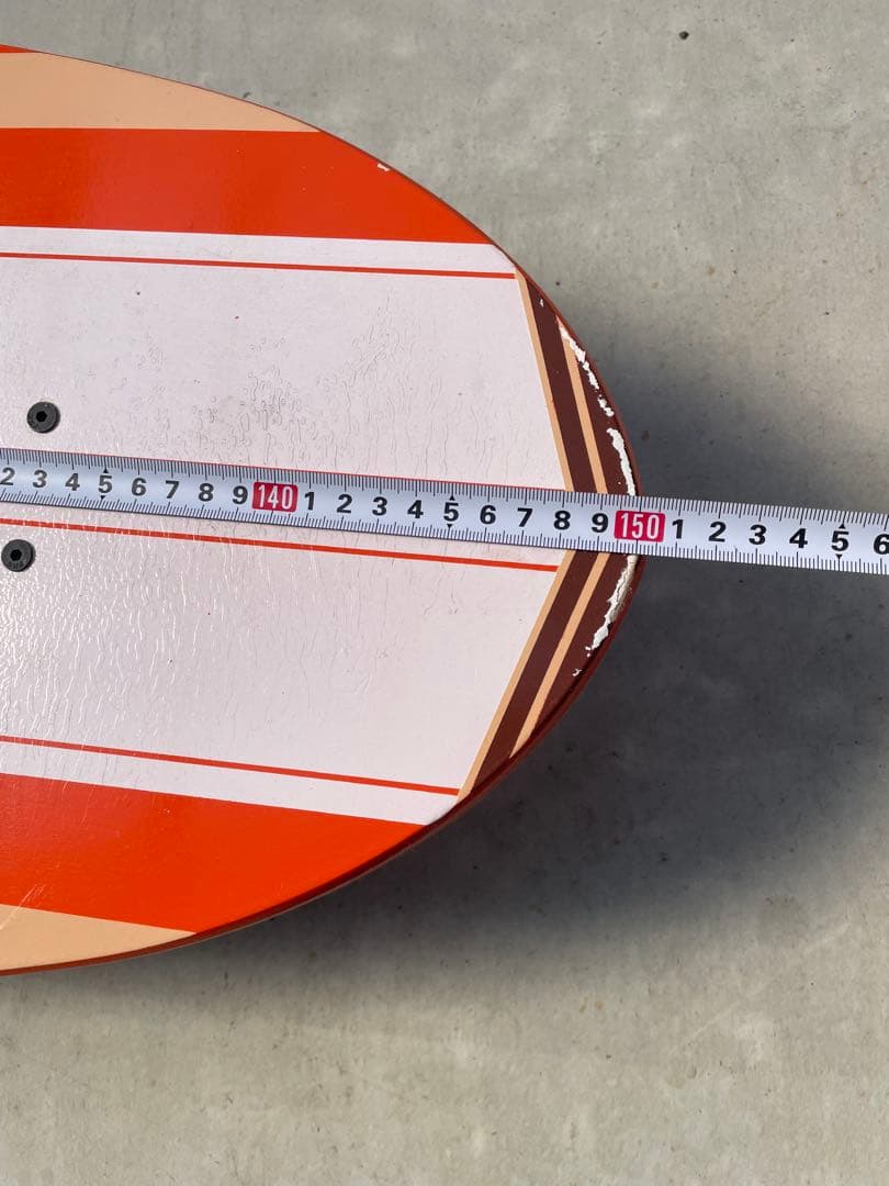 Kahuna Creationsロングスケートボード