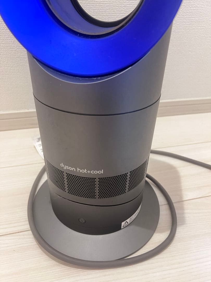 ダイソン Dyson Hot＋Cool AM09 2021年製