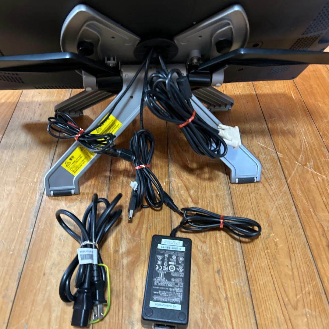 Wacom Cintiq 22HD DTK-2200/K 本体