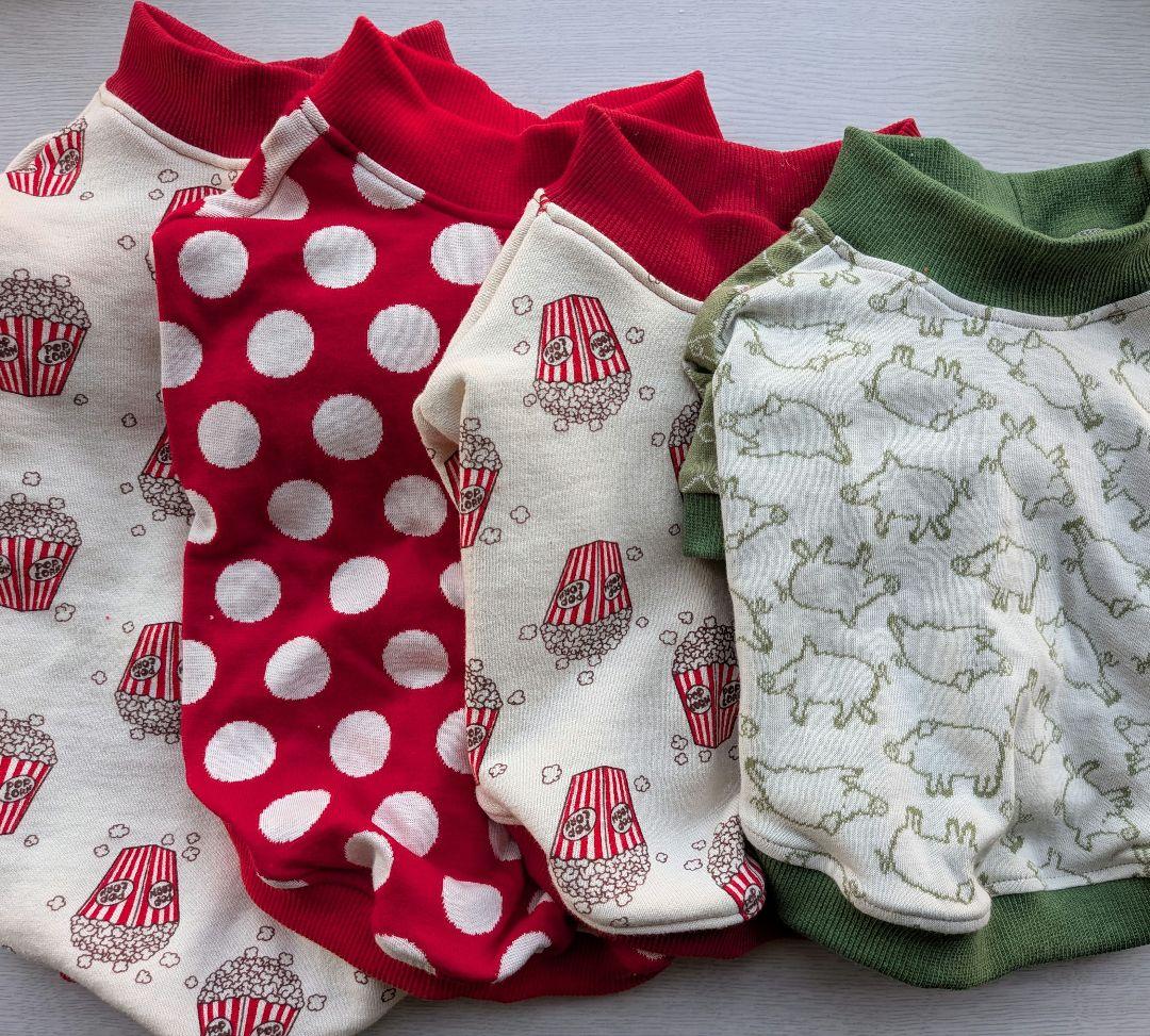 Meggy様 フレブル服 ハンドメイド