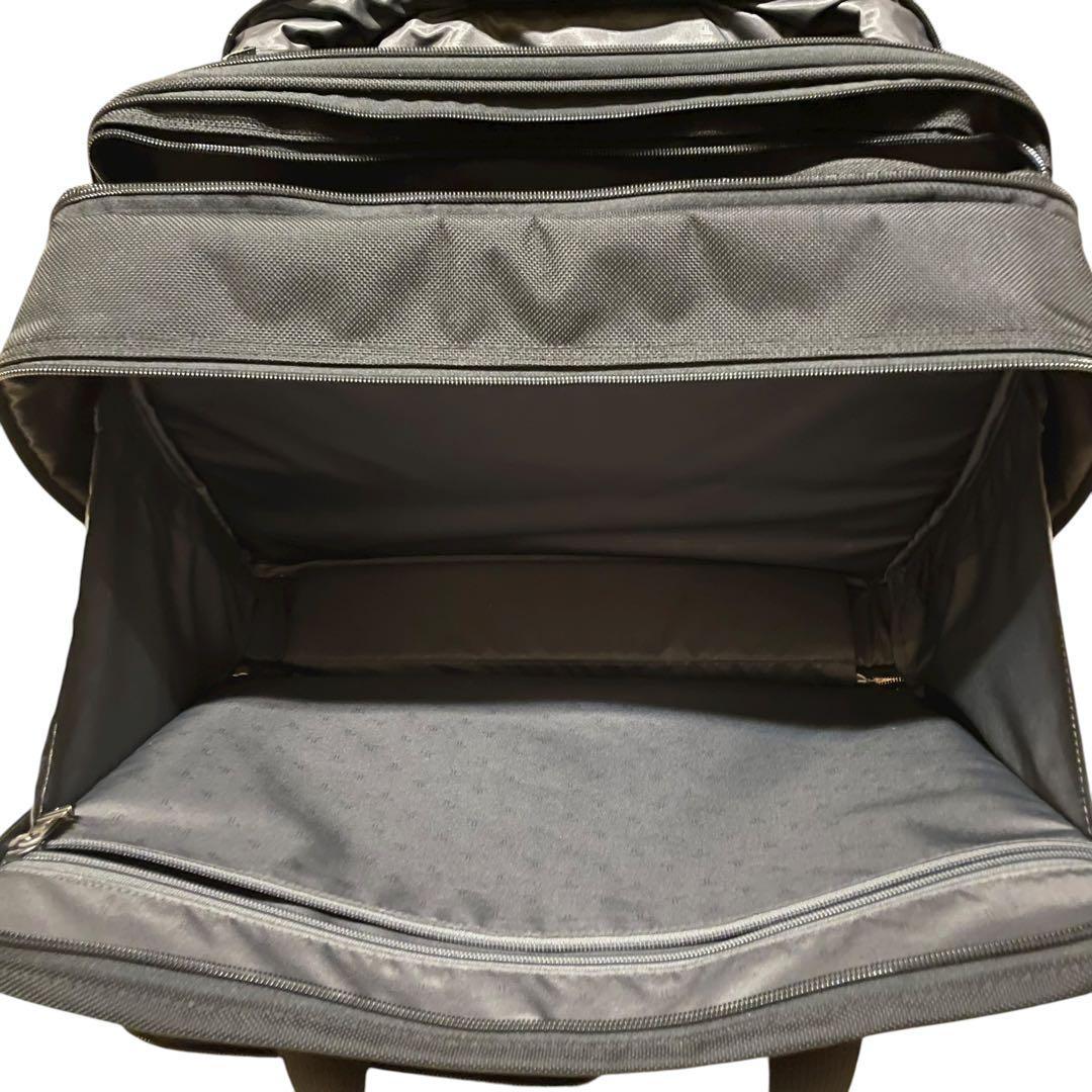 美品 廃盤 TUMIトゥミ アルファ キャリーケース ビジネス 26103D4