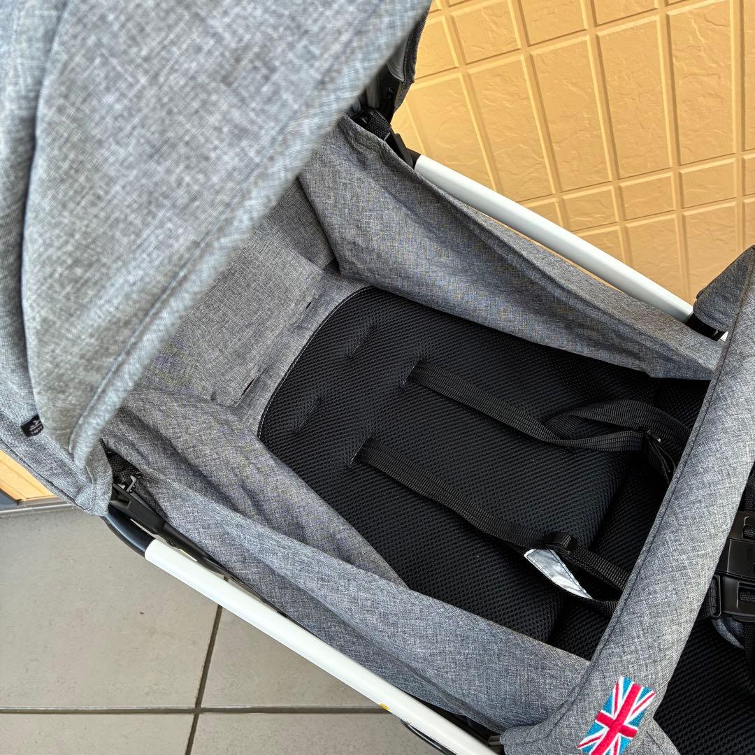 カトージKATOJI トラベルシステム3点セット②