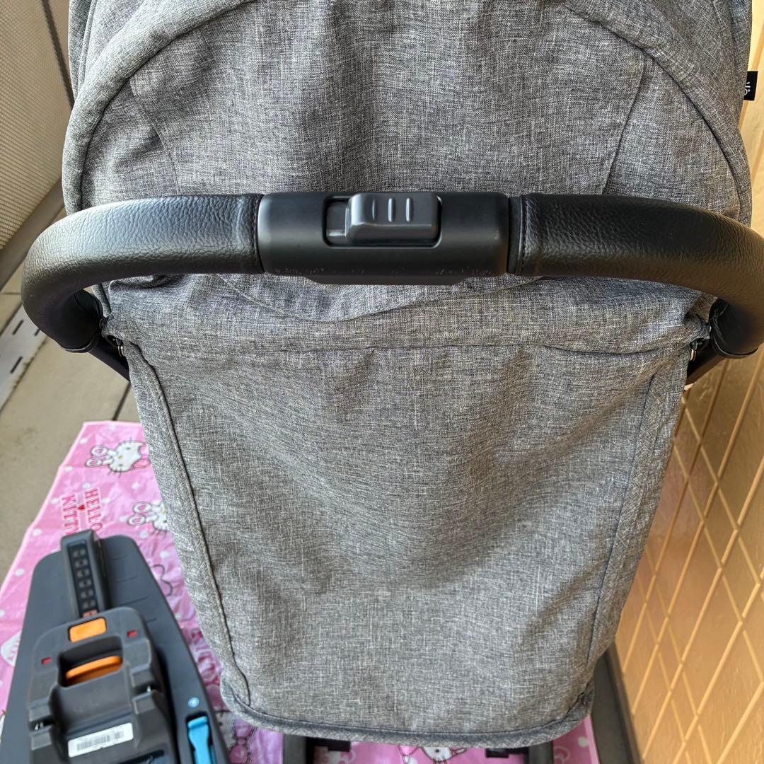 カトージKATOJI トラベルシステム3点セット②