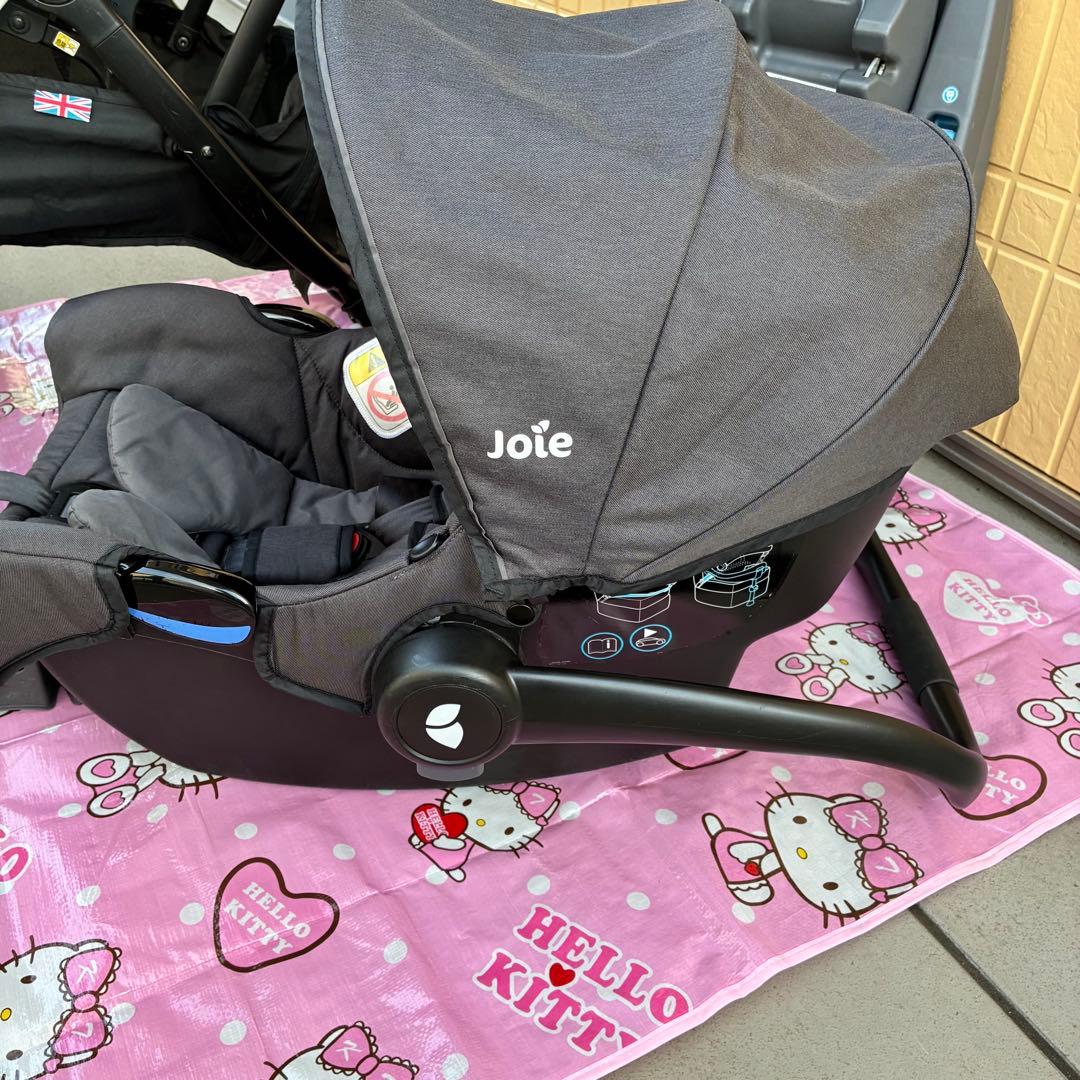 カトージKATOJI トラベルシステム3点セット②