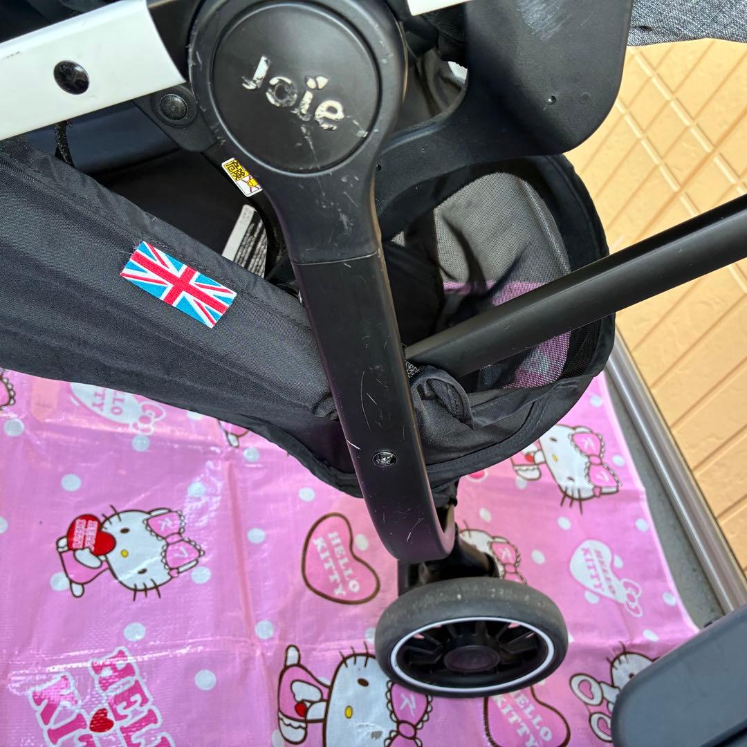 カトージKATOJI トラベルシステム3点セット②