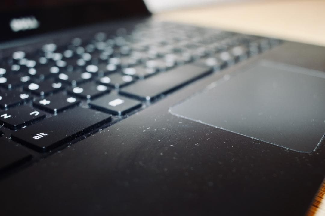 ノートPCクロームブック DELL ChromeBook11 NC11Z-EL4