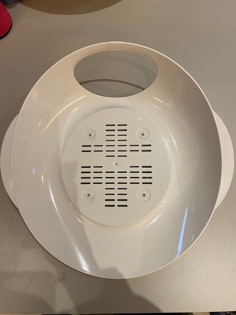 マジックポット フェイシャル&ボディ痩身機器！ヘッド中のみ新品！専用ワゴン付き！