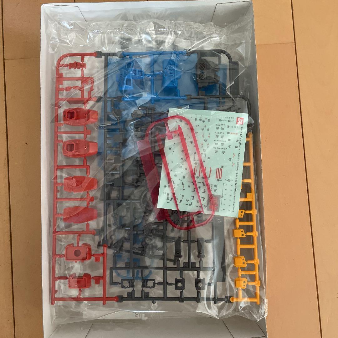 1/144 HG RX-78-2 GUNDAM Ver.G30th REAL …