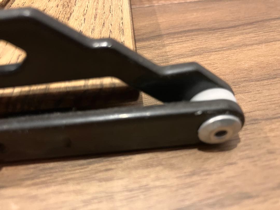 ネイチャートーンズ リトルブレイクスタンド L ダークブラウン