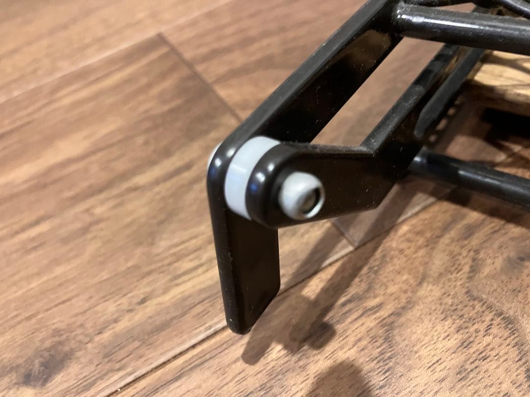 ネイチャートーンズ リトルブレイクスタンド L ダークブラウン