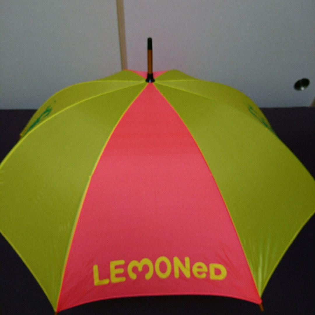 最終価格✨希少 限定 廃番✨ レモネード hide 傘 アンブレラ XJAPAN