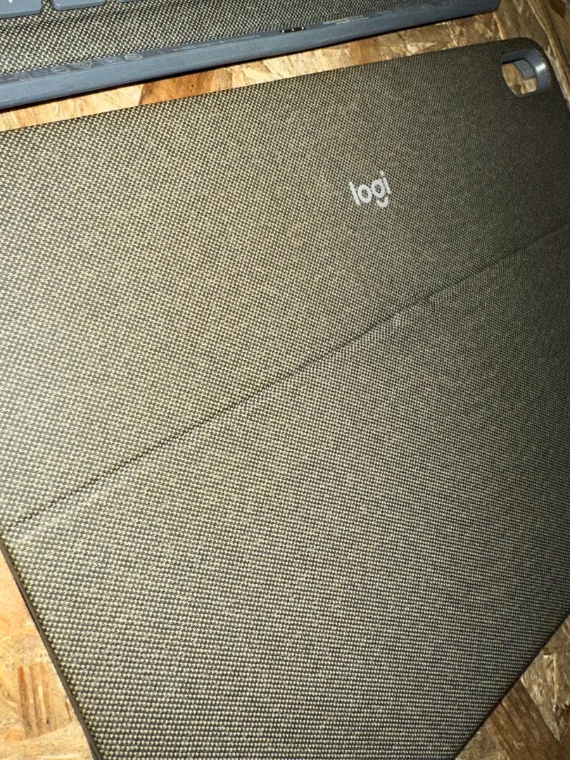 combo touch ipad air (第4世代) 対応 iK1095