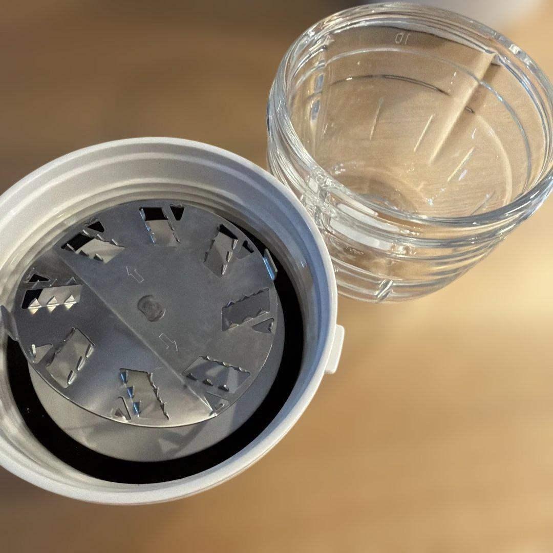 Iwatan Silent MILLER ミキサー