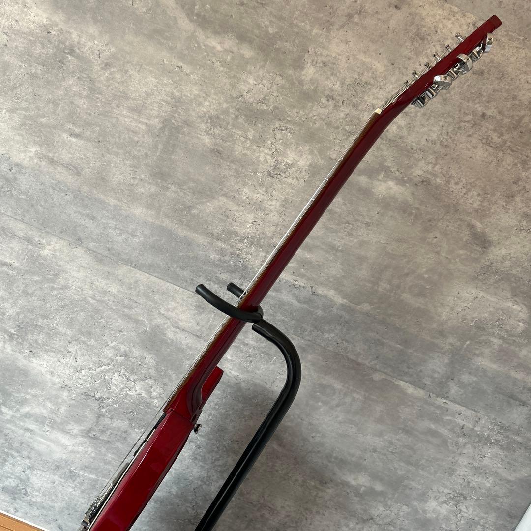 Epiphone エピフォンsg