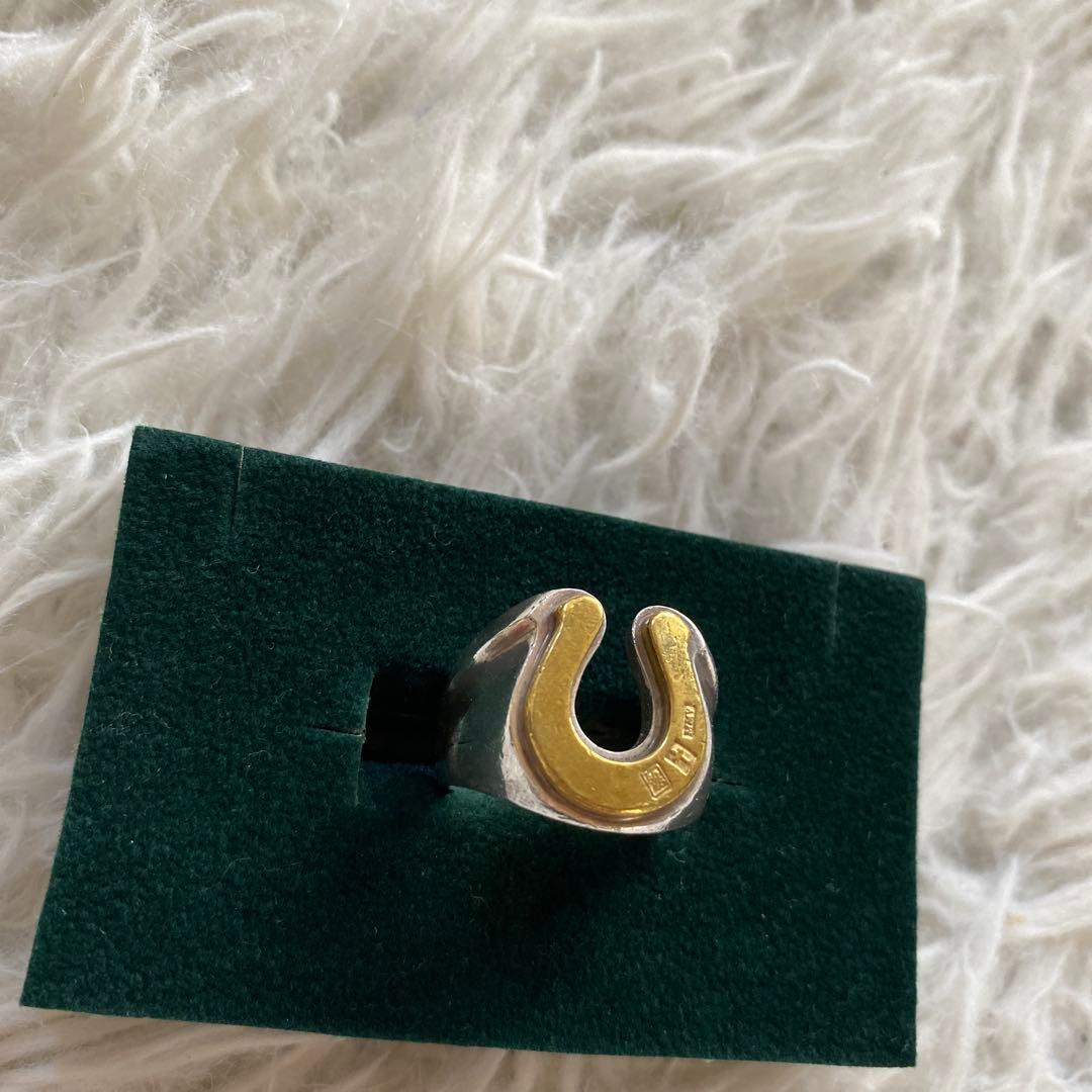 ogiSYMPATHY OF SOUL コンビネーション　ホースシューリン