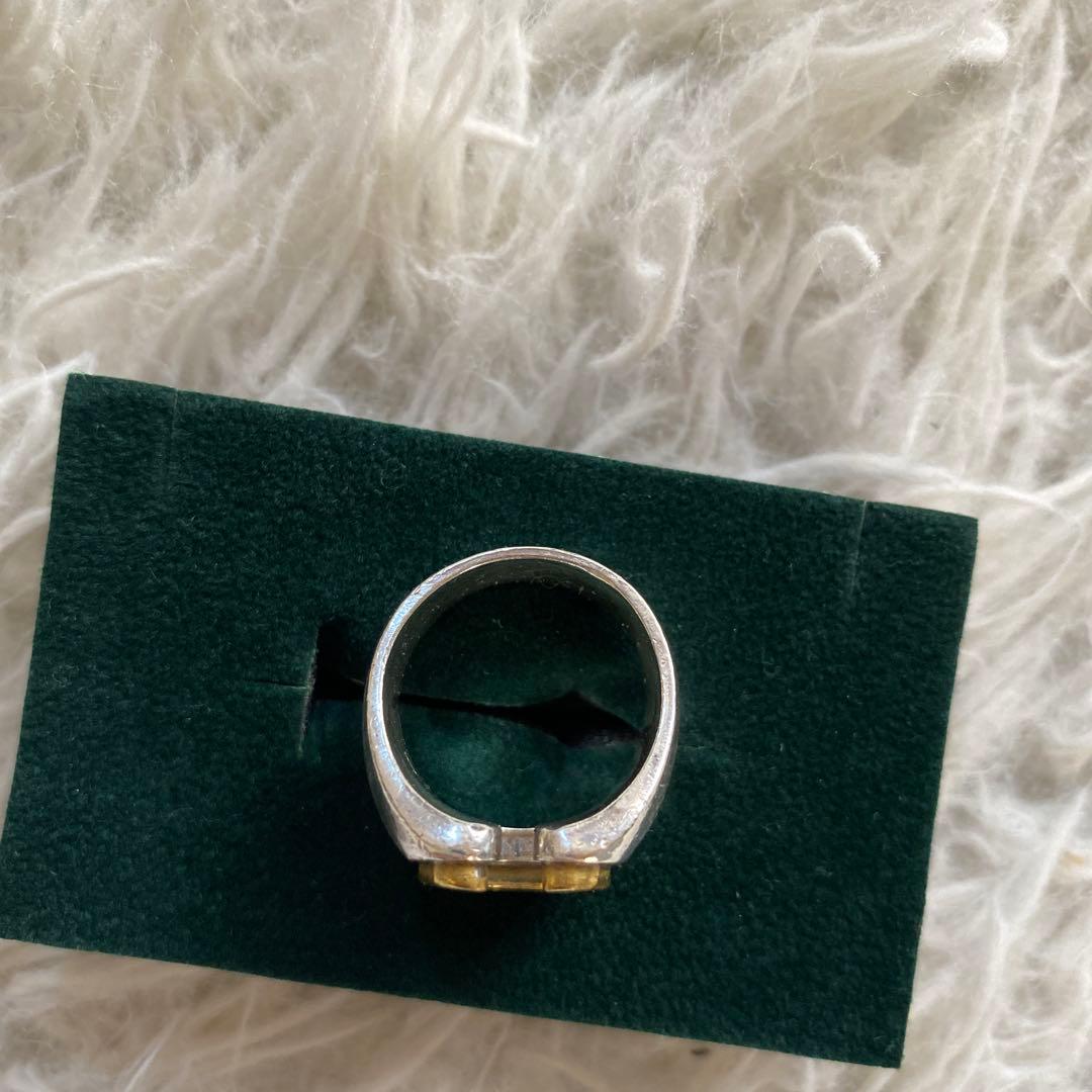 ogiSYMPATHY OF SOUL コンビネーション　ホースシューリン