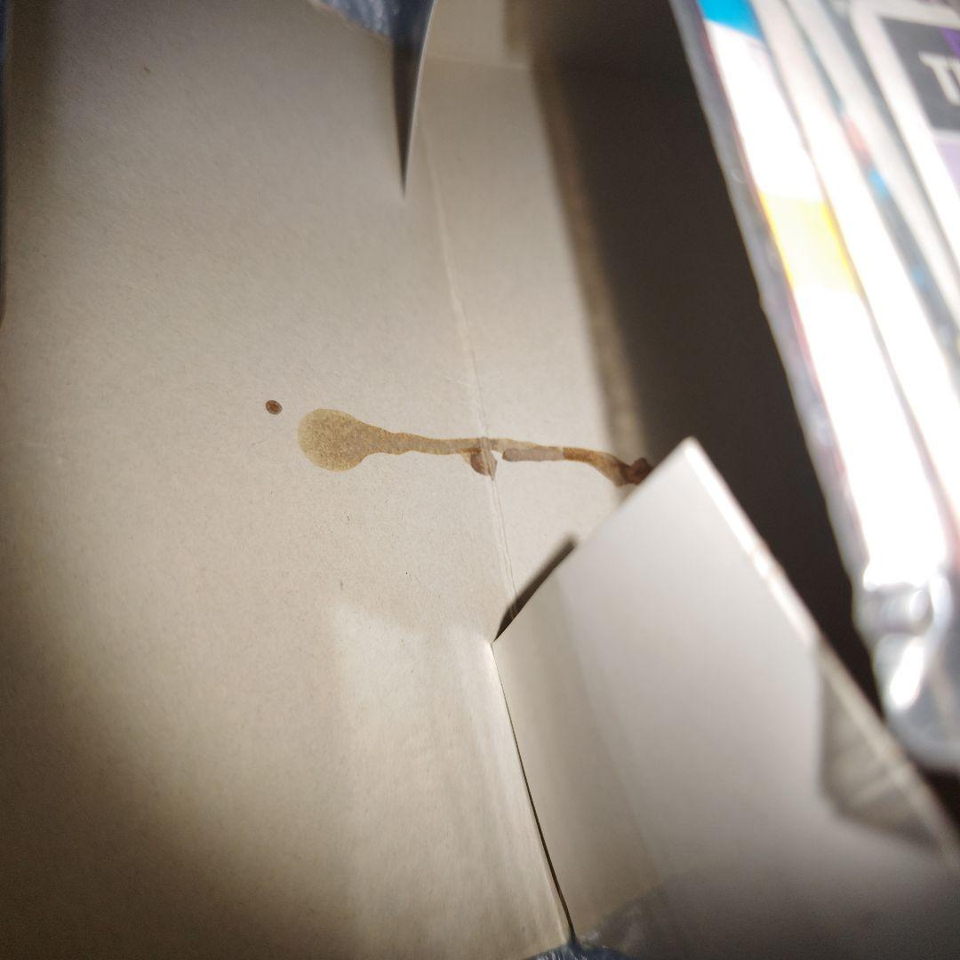 タカラ　トランスフォーマー　シーコンズ　D-312　タートラー　シール未使用