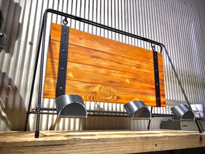 立て看板お作りします　枠組みだけでも可能です！　店舗等に