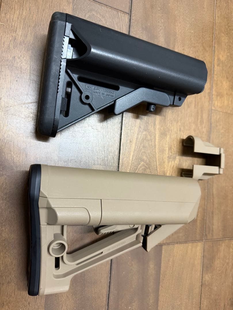 東京マルイ　次世代電動ガン　URG-I ストック　MAGPUL
