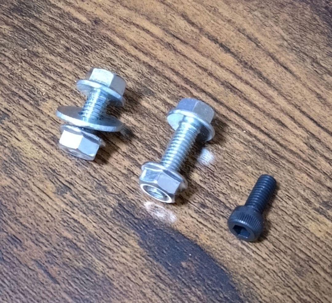 CorkSport製　マツダスピードアテンザ用　ショートシフトプレート