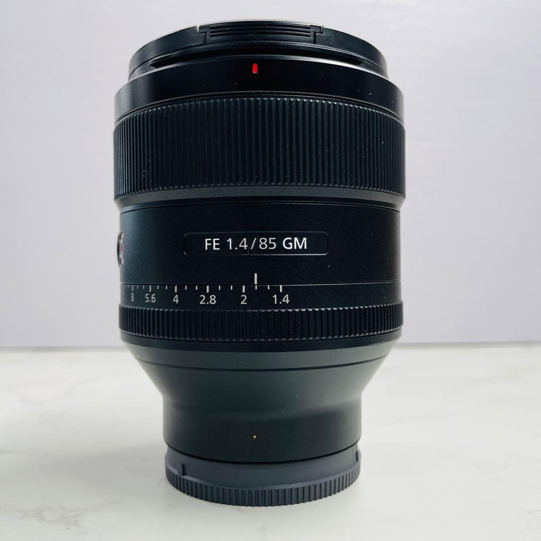レンズ(単焦点) SONY FE 85mm F1.4 GM SEL85F14GM WW2982