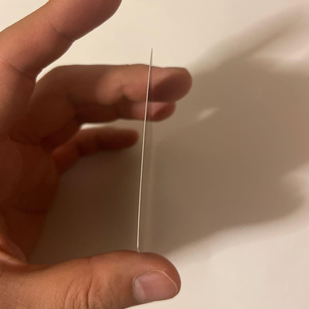 【美品】青眼の究極竜 ホロ